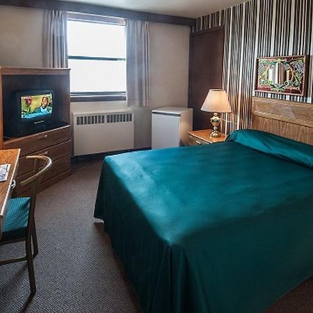 Curtis Gordon Motor Hotel Winnipeg Zimmer foto