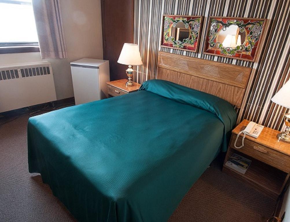 Curtis Gordon Motor Hotel Winnipeg Zimmer foto